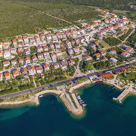 Nice In Sveti Petar Na Moru With Wifi Sveti Petar (Zadar)