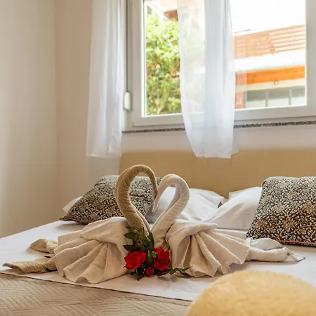 Nice In Sveti Petar Na Moru With Wifi Appartement