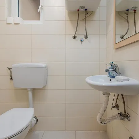 Nice In Sveti Petar Na Moru With Wifi Appartement *