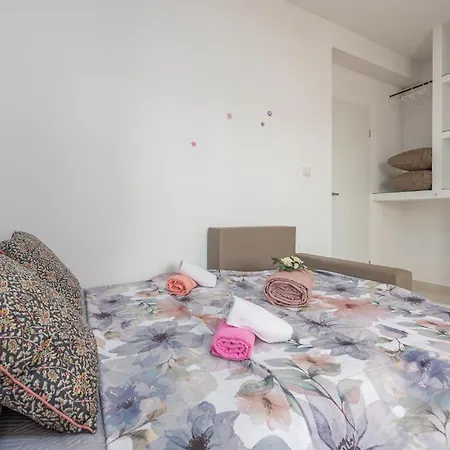 Appartement Nice In Sveti Petar Na Moru With Wifi Sveti Petar (Zadar)