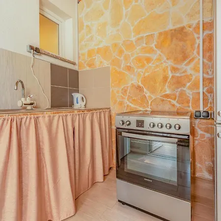 Appartement Nice In Sveti Petar Na Moru With Wifi