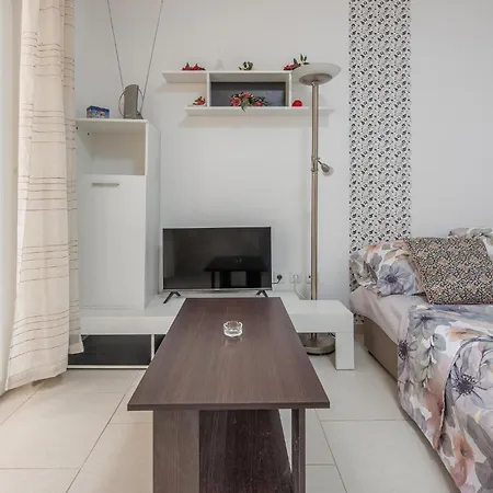 Appartement Nice In Sveti Petar Na Moru With Wifi Sveti Petar (Zadar)
